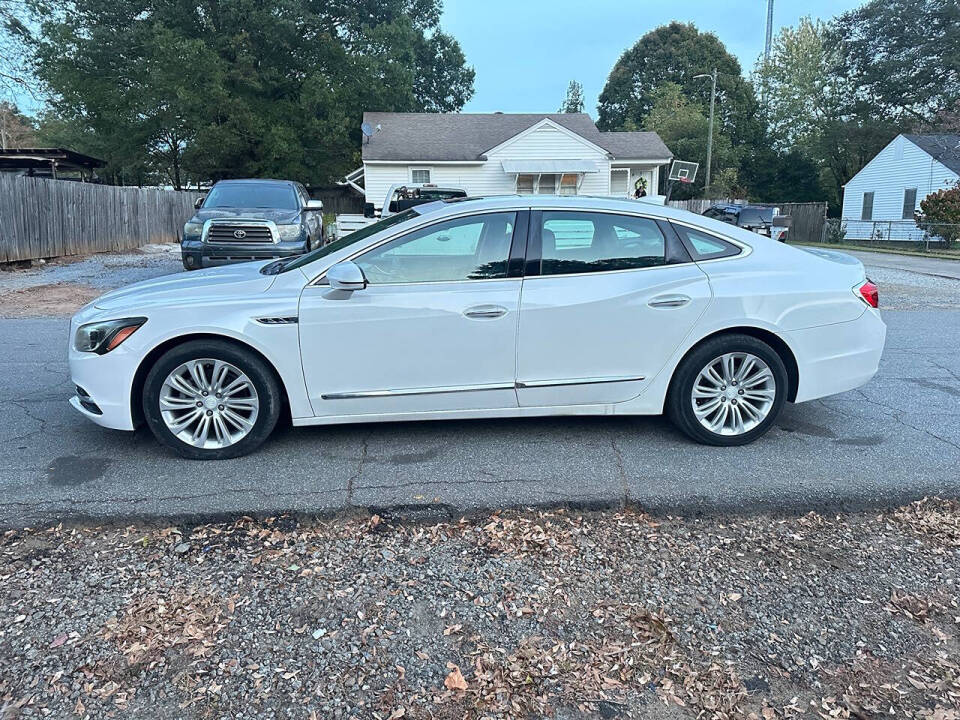 buick lacrosse 2018 1G4ZP5SZ8JU119450 image buick lacrosse 2018 1G4ZP5SZ8JU119450 image