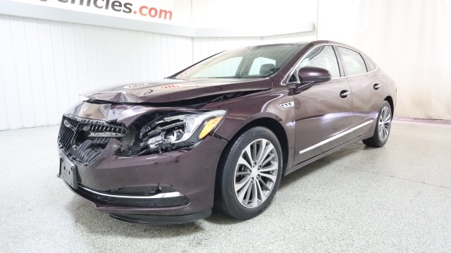 buick lacrosse 2018 1G4ZS5SS8JU130739 image buick lacrosse 2018 1G4ZS5SS8JU130739 image