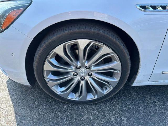 buick lacrosse 2018 1G4ZR5SS7JU117833 image buick lacrosse 2018 1G4ZR5SS7JU117833 image