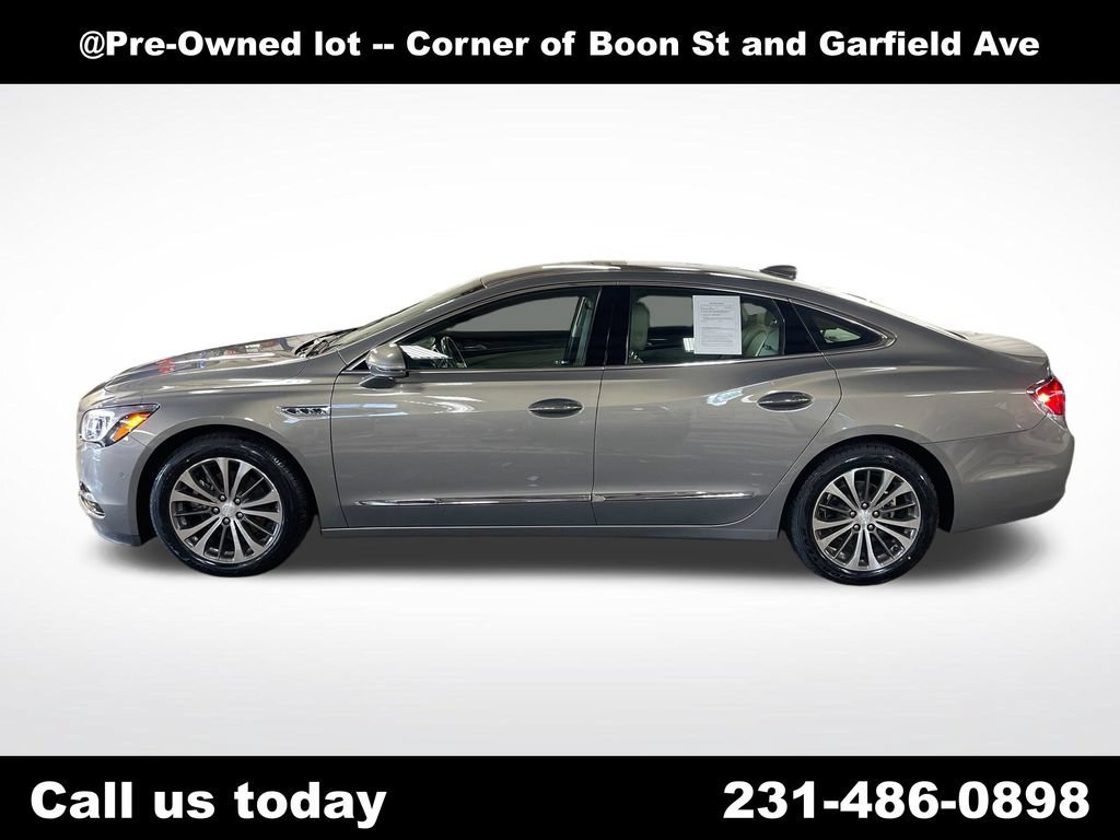 buick lacrosse 2018 1G4ZS5SS5JU134490 image buick lacrosse 2018 1G4ZS5SS5JU134490 image