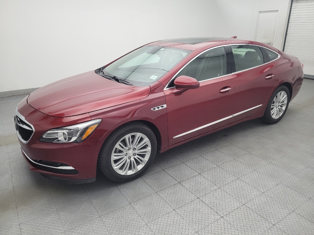 buick lacrosse 2018 1G4ZR5SZ2JU142703 image buick lacrosse 2018 1G4ZR5SZ2JU142703 image