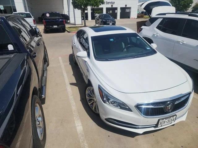 buick lacrosse 2018 1G4ZS5SS9JU117448 image buick lacrosse 2018 1G4ZS5SS9JU117448 image