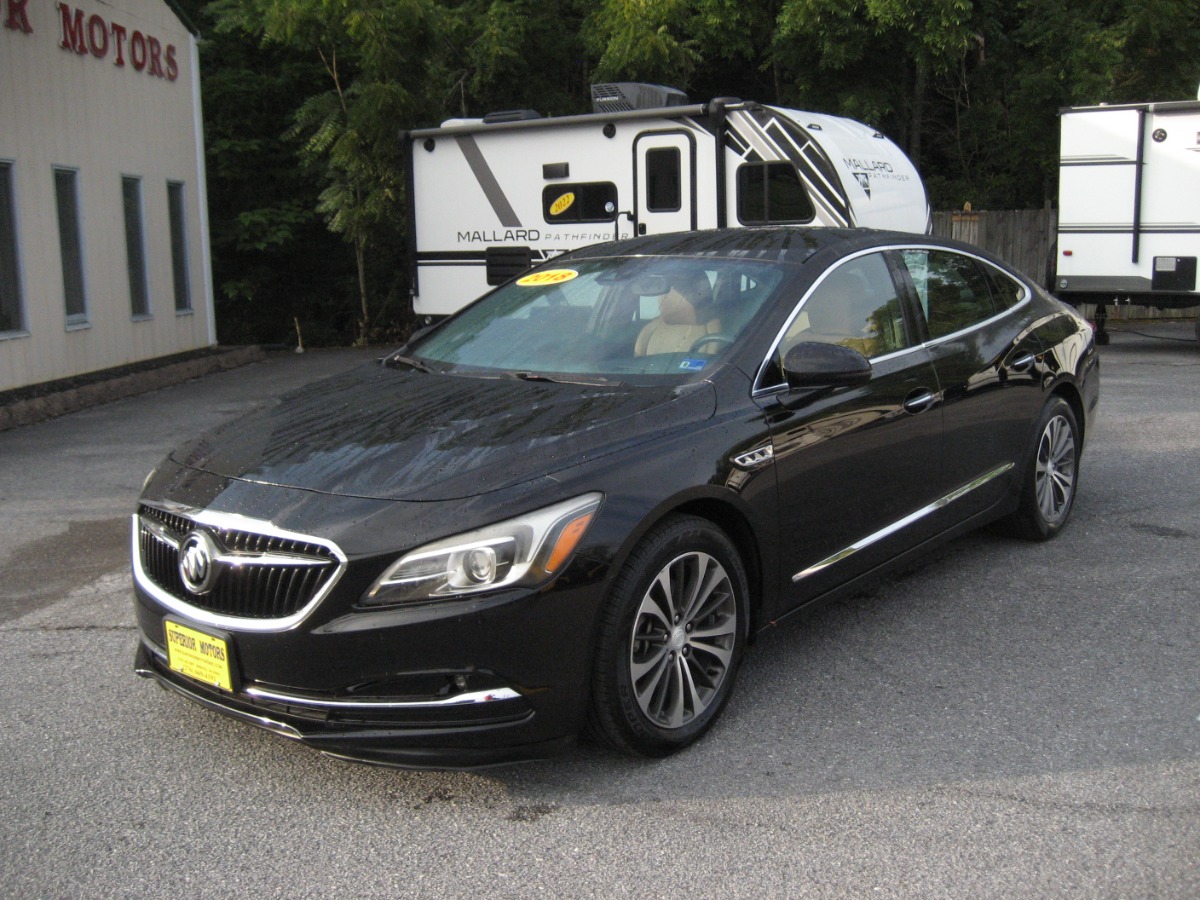 buick lacrosse 2018 1G4ZR5SS5JU114106 image buick lacrosse 2018 1G4ZR5SS5JU114106 image