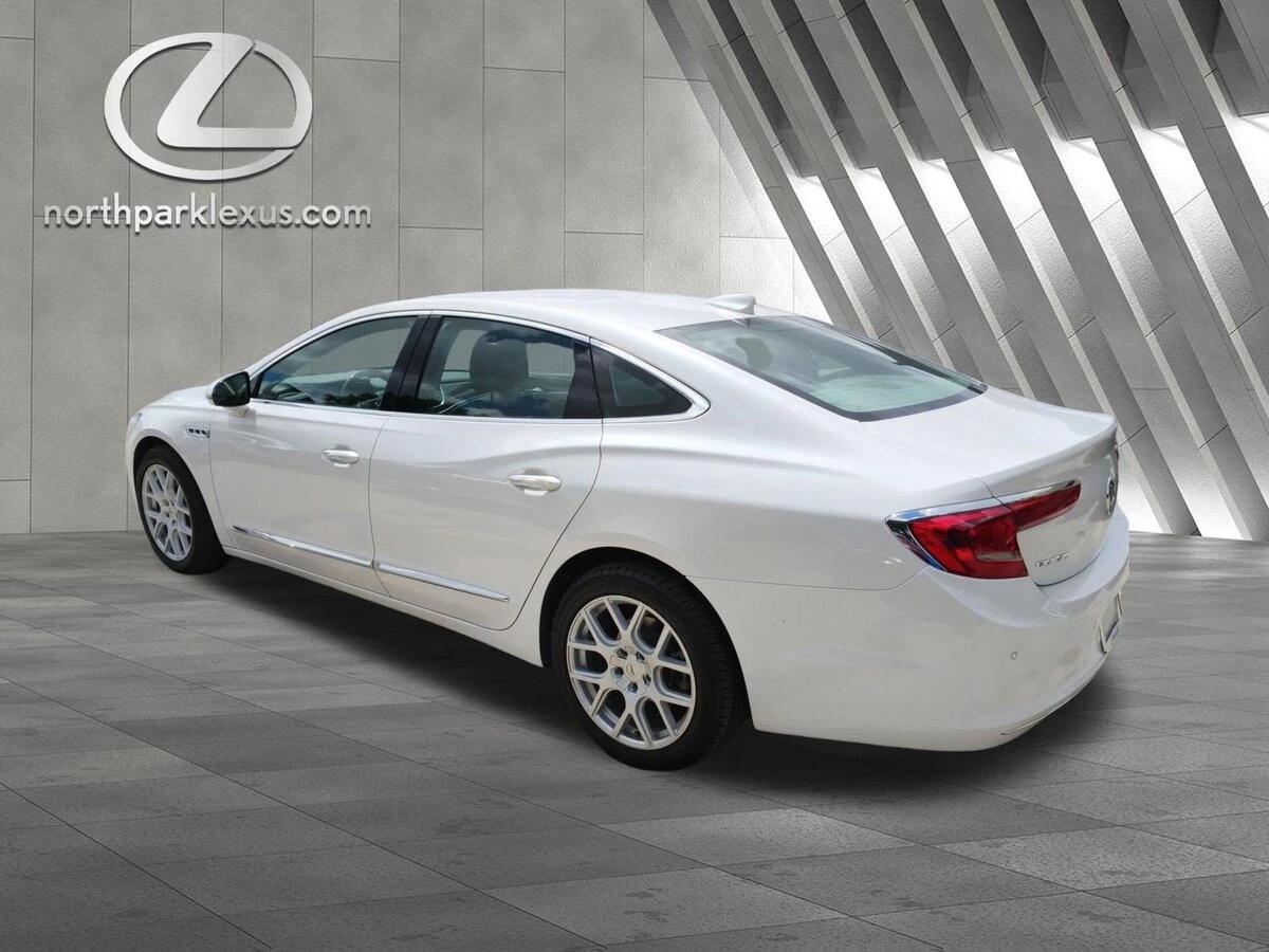 buick lacrosse 2018 1G4ZP5SZ7JU127944 image buick lacrosse 2018 1G4ZP5SZ7JU127944 image