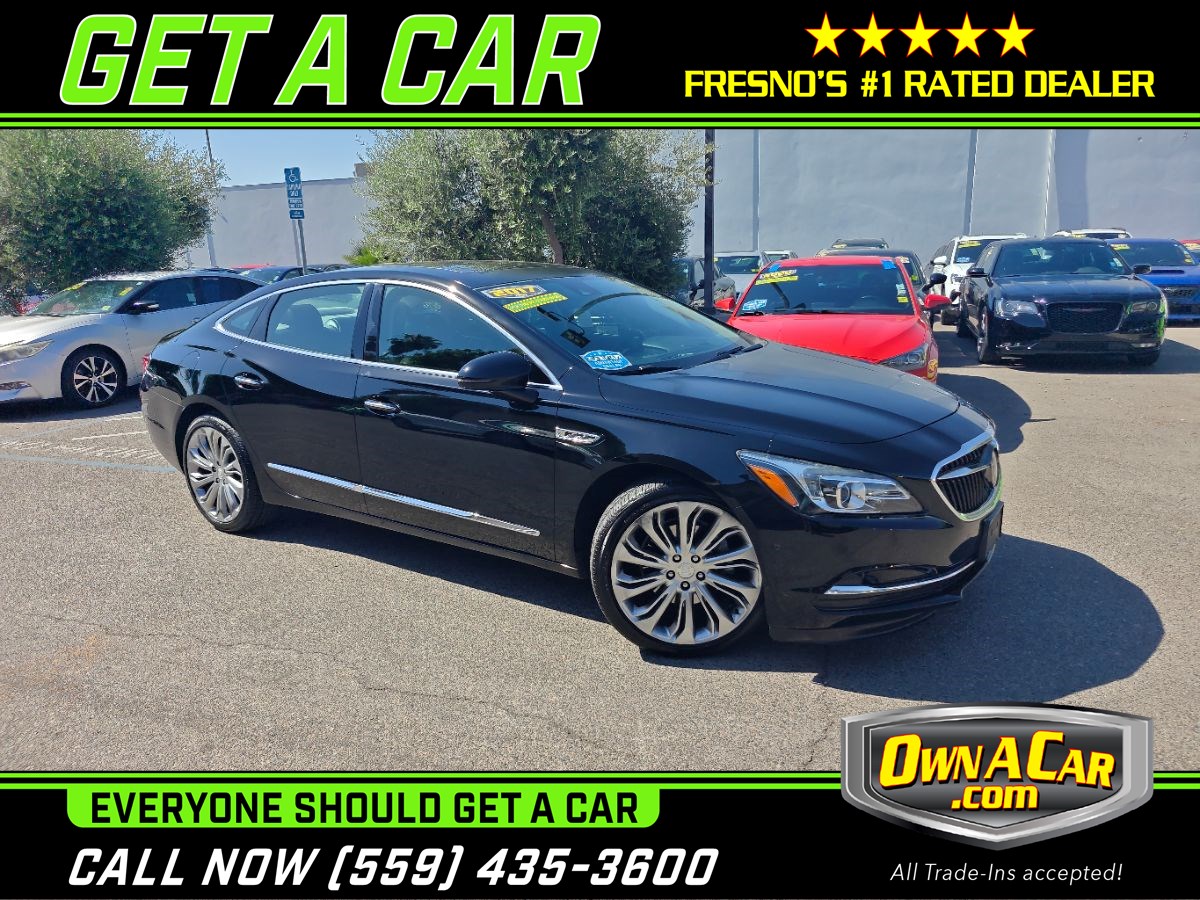 buick lacrosse 2017 1G4ZS5SS4HU147399 image buick lacrosse 2017 1G4ZS5SS4HU147399 image