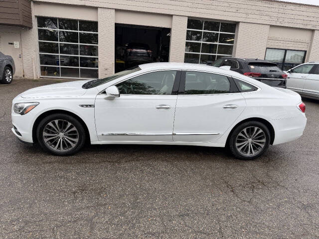 buick lacrosse 2017 1G4ZN5SS1HU200986 image buick lacrosse 2017 1G4ZN5SS1HU200986 image