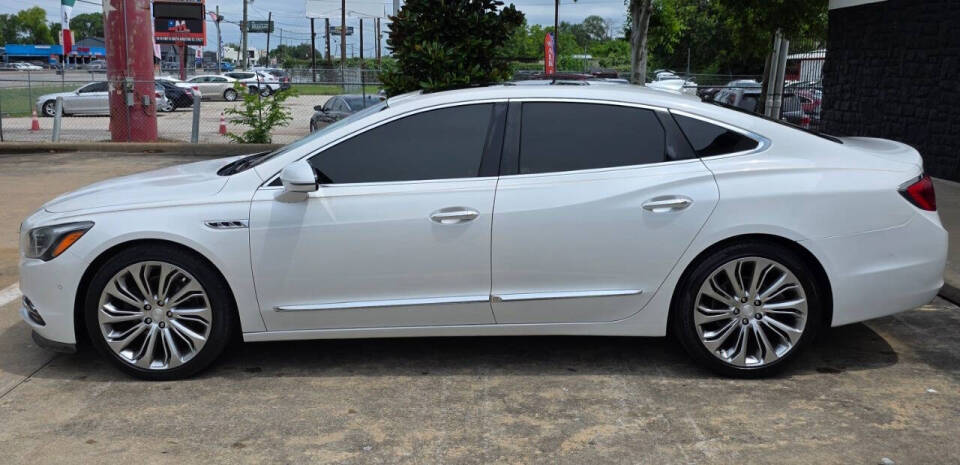 buick lacrosse 2017 1G4ZS5SS7HU190828 image buick lacrosse 2017 1G4ZS5SS7HU190828 image