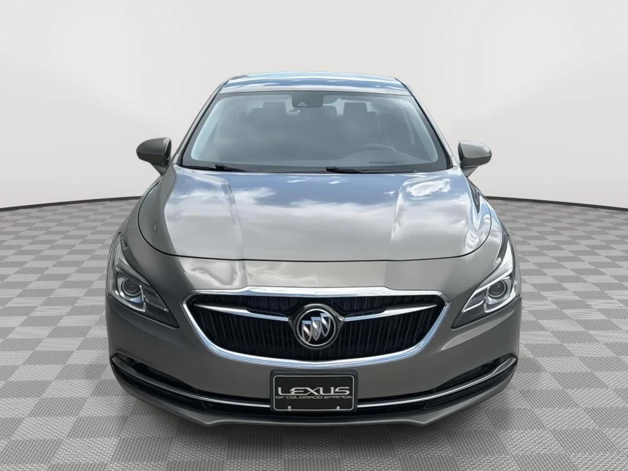 buick lacrosse 2017 1G4ZS5SS8HU201285 image buick lacrosse 2017 1G4ZS5SS8HU201285 image