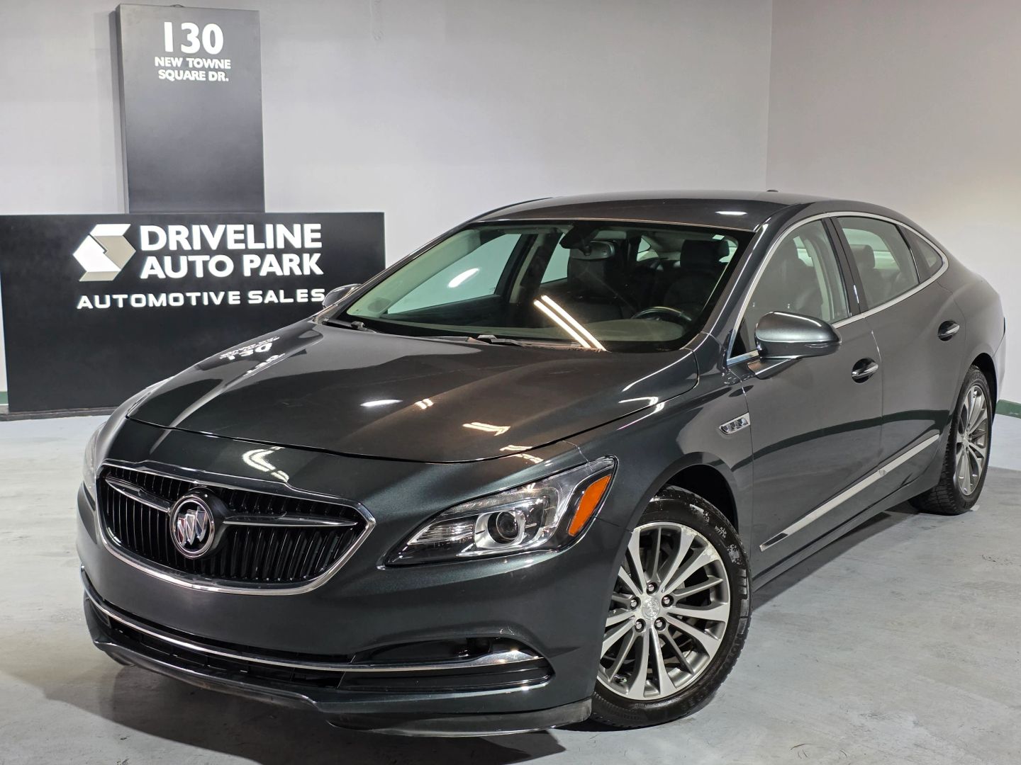 buick lacrosse 2017 1G4ZP5SS3HU174658 image buick lacrosse 2017 1G4ZP5SS3HU174658 image