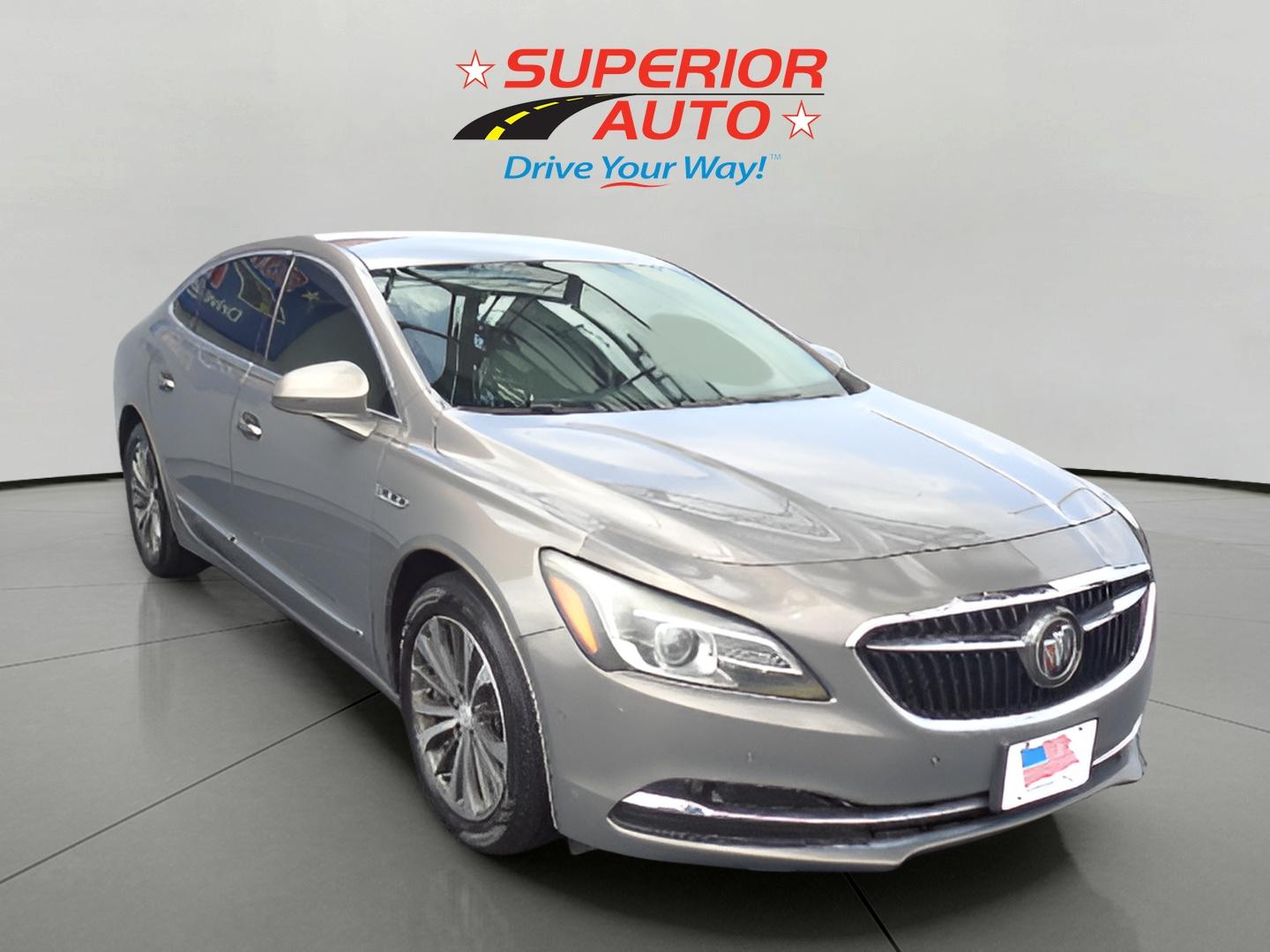 buick lacrosse 2017 1G4ZR5SS1HU188746 image buick lacrosse 2017 1G4ZR5SS1HU188746 image