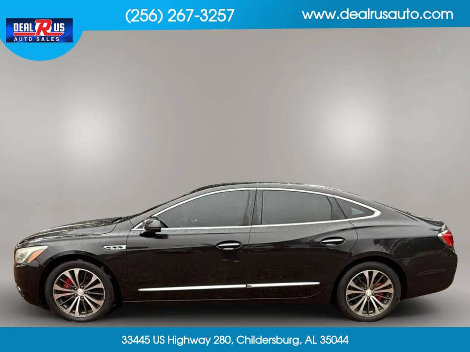 buick lacrosse 2017 1G4ZR5SS1HU149767 image buick lacrosse 2017 1G4ZR5SS1HU149767 image