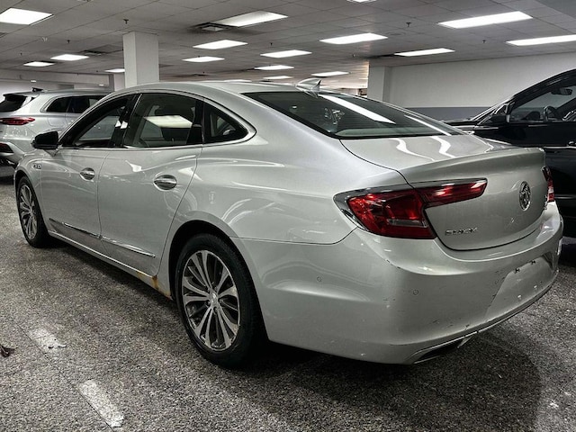 buick lacrosse 2017 1G4ZS5SS1HU138479 image buick lacrosse 2017 1G4ZS5SS1HU138479 image