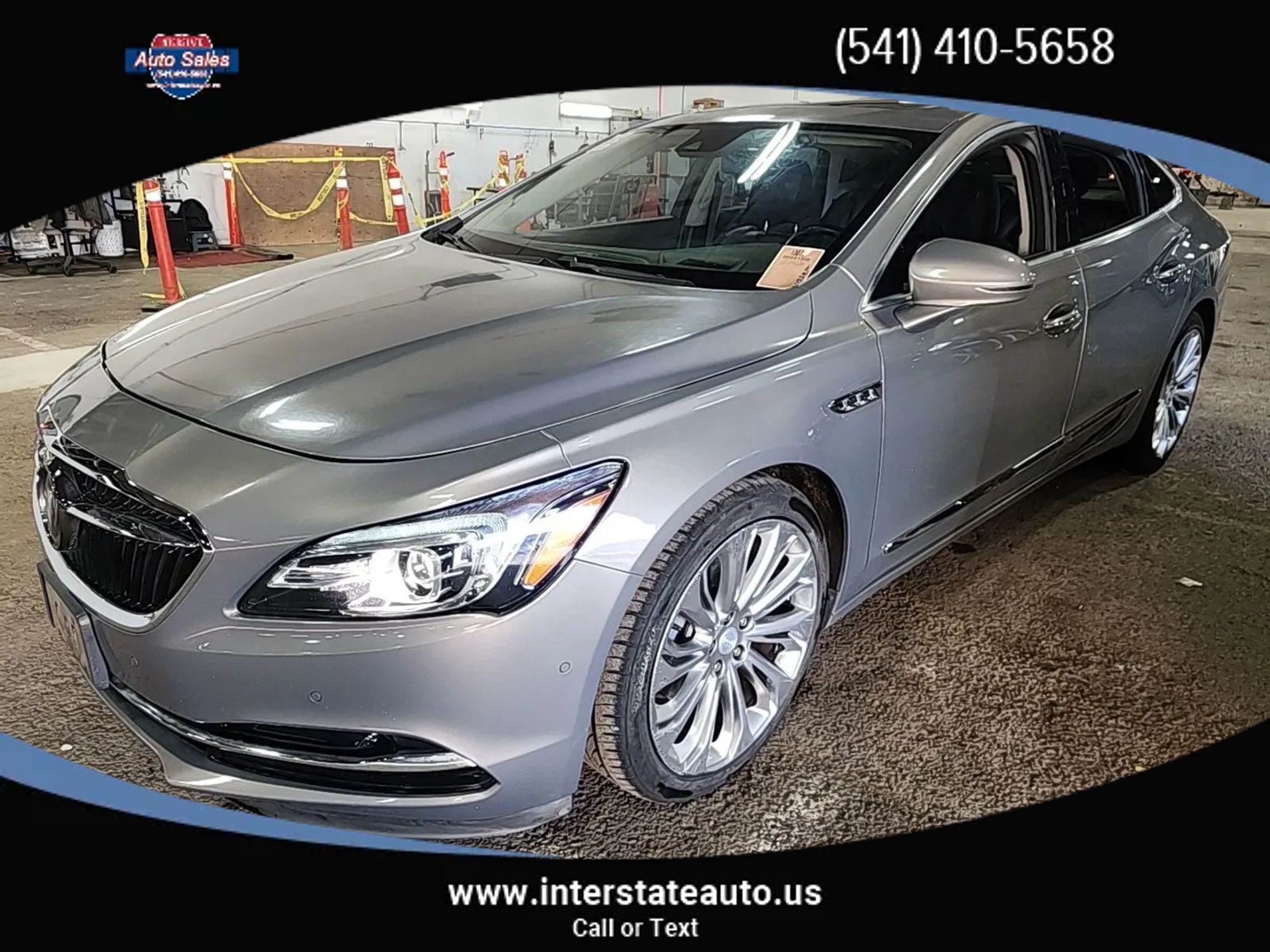 buick lacrosse 2017 1G4ZS5SS1HU194728 image buick lacrosse 2017 1G4ZS5SS1HU194728 image