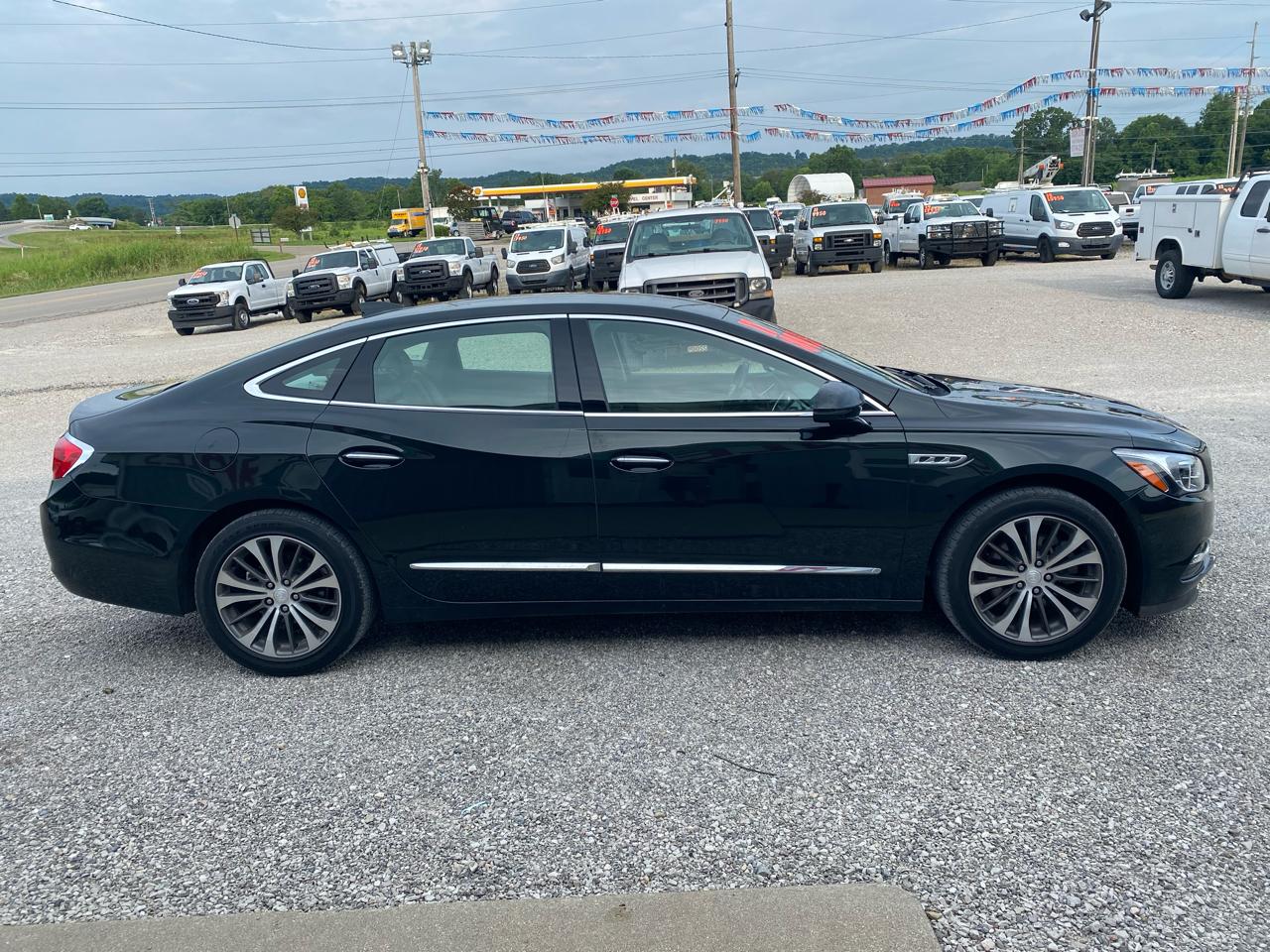 buick lacrosse 2017 1G4ZN5SS6HU188379 image buick lacrosse 2017 1G4ZN5SS6HU188379 image