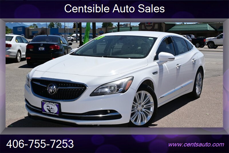 buick lacrosse 2017 1G4ZM5SSXHU156831 image buick lacrosse 2017 1G4ZM5SSXHU156831 image