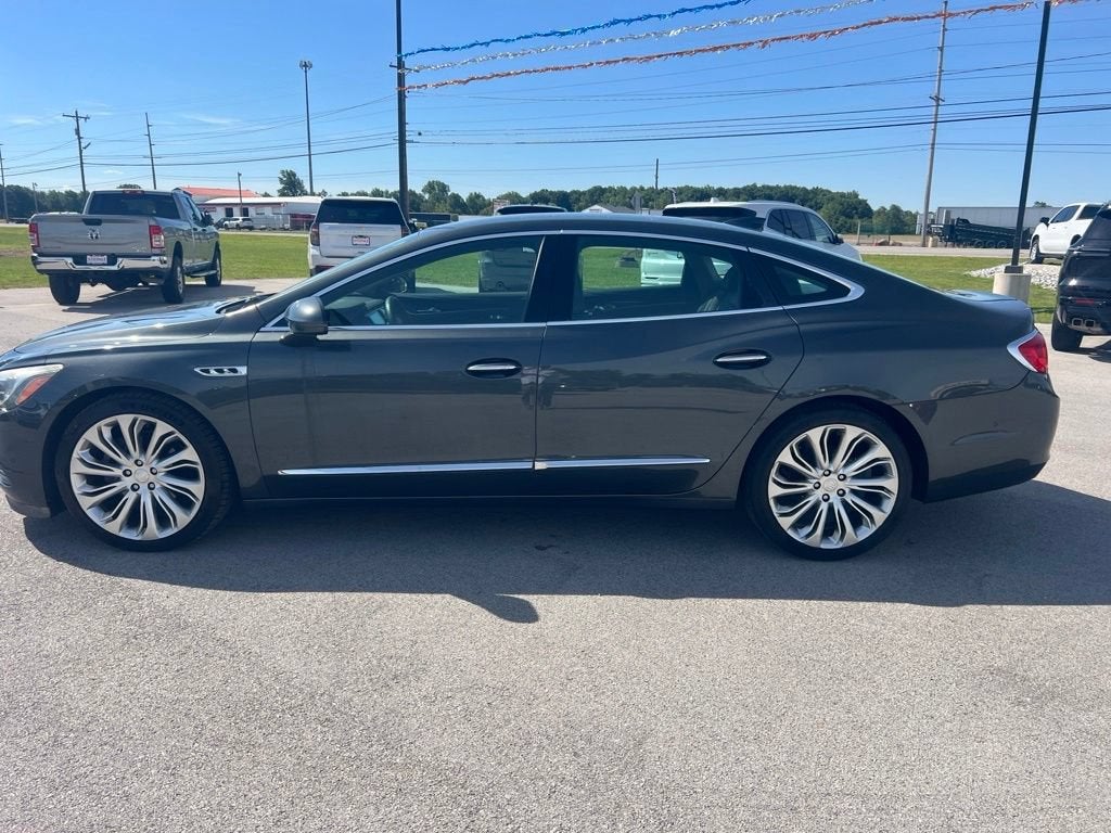 buick lacrosse 2017 1G4ZS5SS8HU190546 image buick lacrosse 2017 1G4ZS5SS8HU190546 image