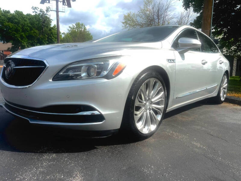 buick lacrosse 2017 1G4ZR5SSXHU190446 image buick lacrosse 2017 1G4ZR5SSXHU190446 image