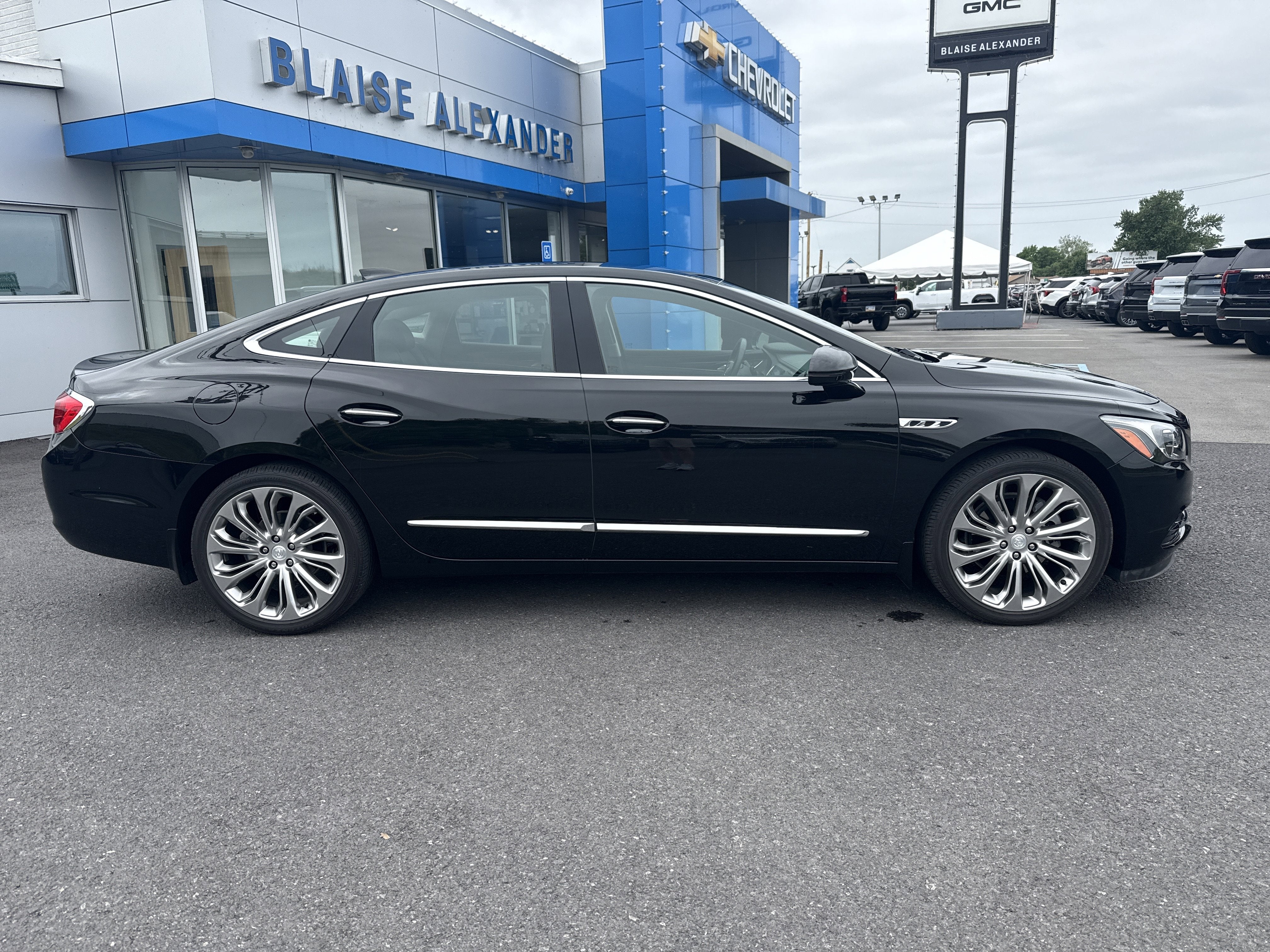buick lacrosse 2017 1G4ZP5SS3HU158931 image buick lacrosse 2017 1G4ZP5SS3HU158931 image