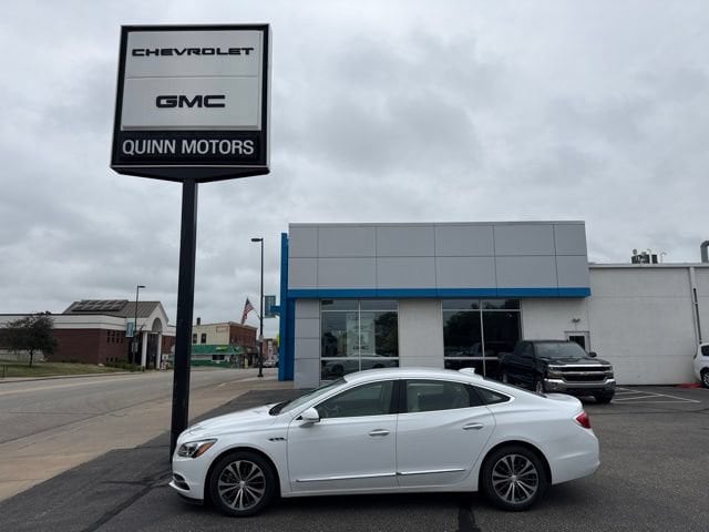 buick lacrosse 2017 1G4ZN5SS4HU137253 image buick lacrosse 2017 1G4ZN5SS4HU137253 image