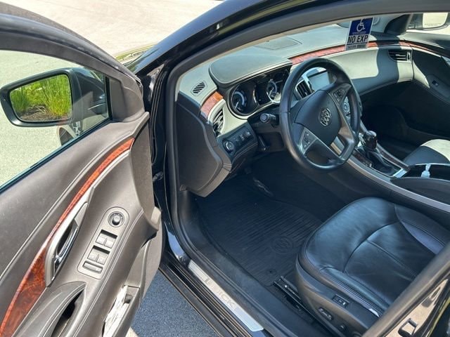 buick lacrosse 2012 1G4GD5E35CF304540 image buick lacrosse 2012 1G4GD5E35CF304540 image