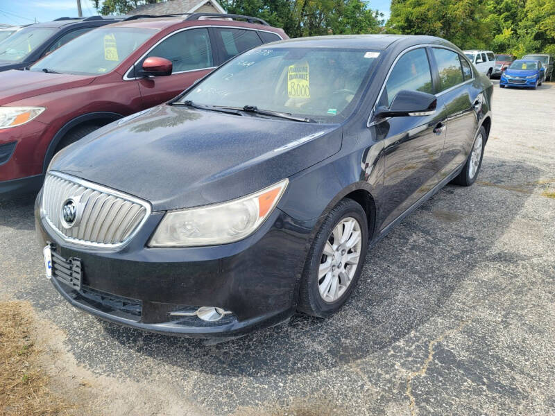buick lacrosse 2012 1G4GD5ER6CF250105 image buick lacrosse 2012 1G4GD5ER6CF250105 image