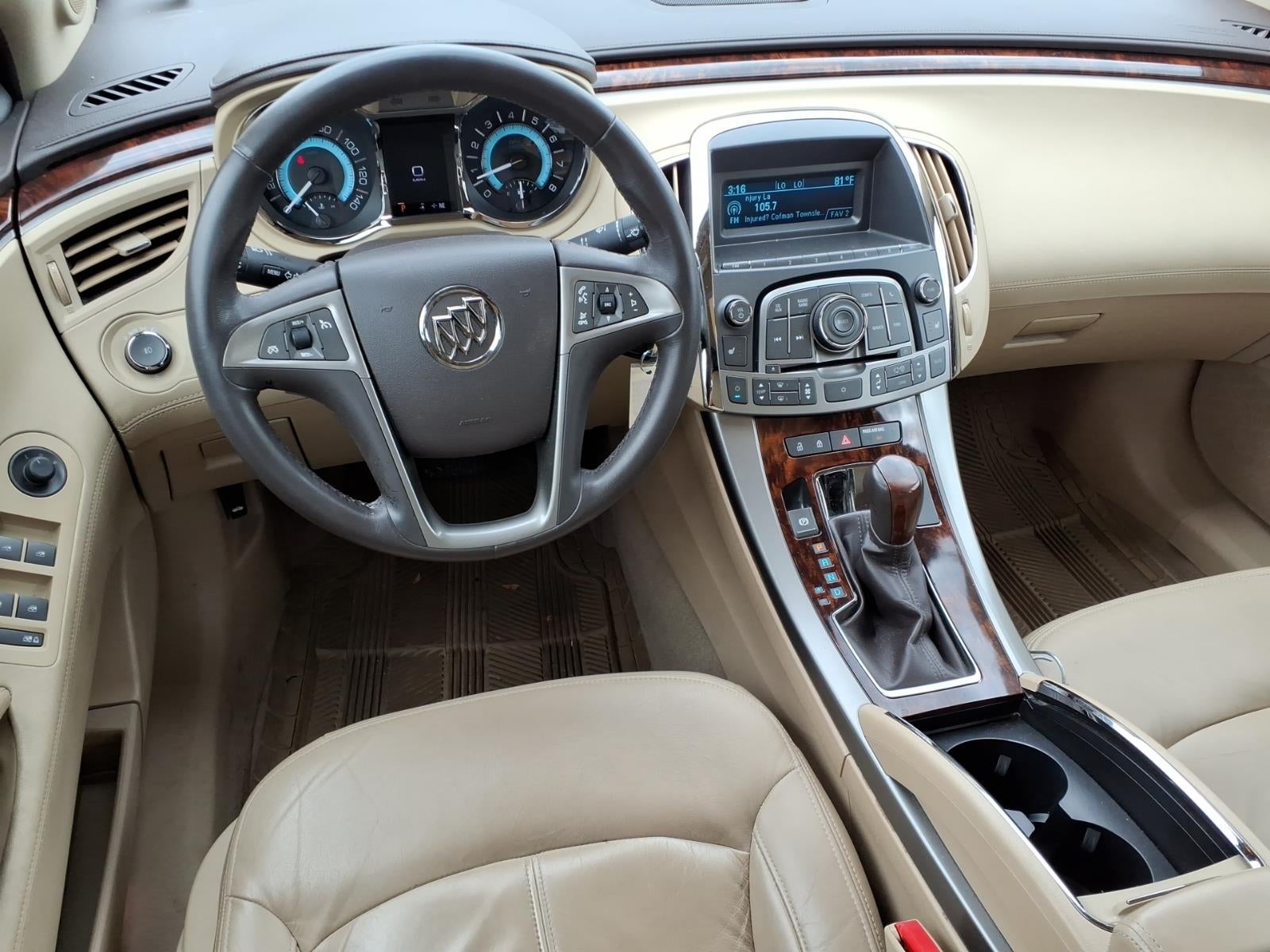 buick lacrosse 2012 1G4GC5E35CF125322 image buick lacrosse 2012 1G4GC5E35CF125322 image