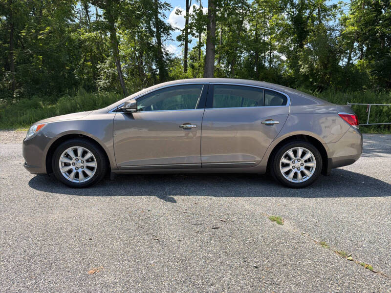 buick lacrosse 2012 1G4GD5ER0CF270186 image buick lacrosse 2012 1G4GD5ER0CF270186 image