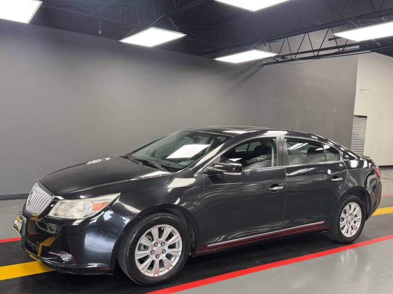 buick lacrosse 2012 1G4GD5ER8CF311941 image buick lacrosse 2012 1G4GD5ER8CF311941 image