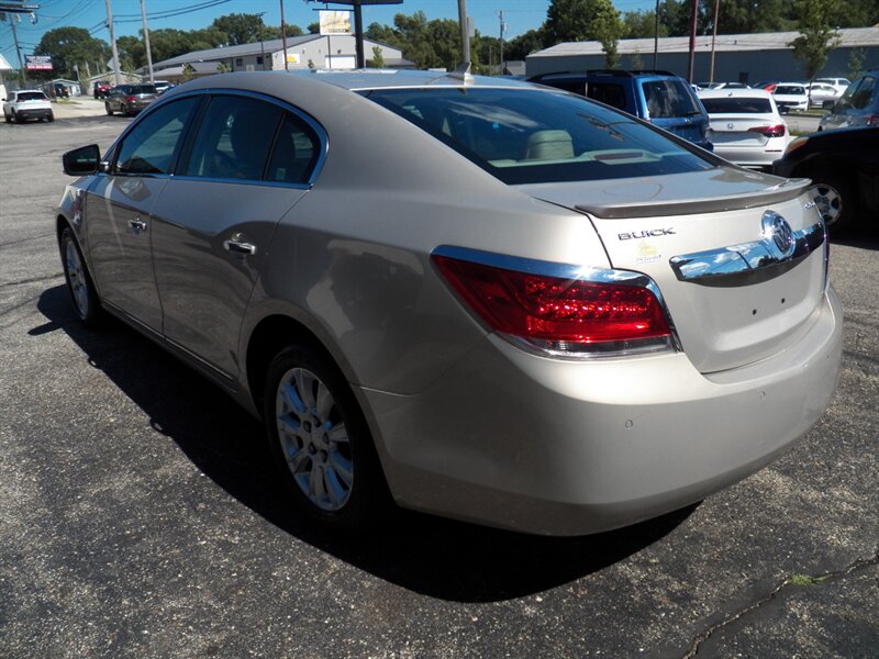 buick lacrosse 2012 1G4GD5ER7CF320050 image buick lacrosse 2012 1G4GD5ER7CF320050 image