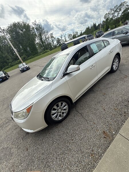 buick lacrosse 2012 1G4GC5ER8CF178004 image buick lacrosse 2012 1G4GC5ER8CF178004 image