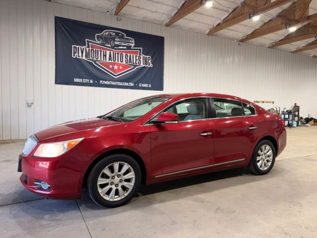 buick lacrosse 2012 1G4GD5ERXCF308121 image buick lacrosse 2012 1G4GD5ERXCF308121 image