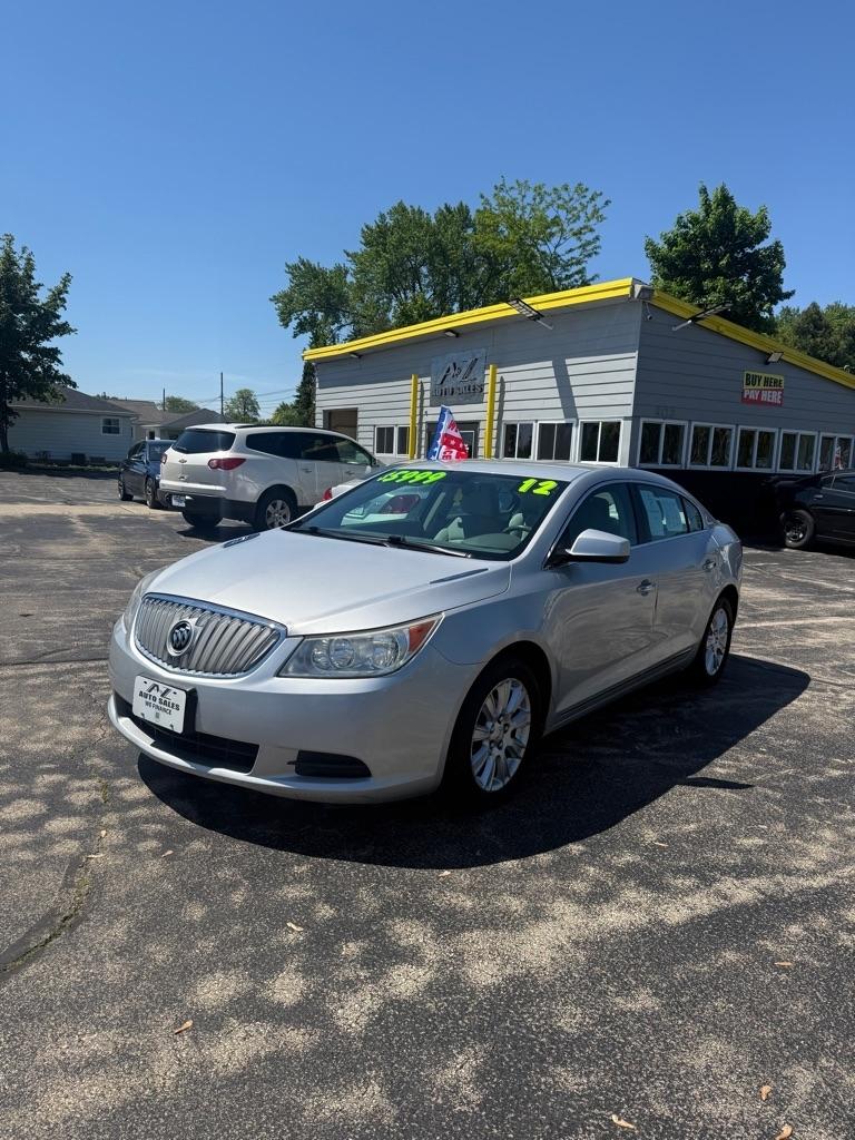 buick lacrosse 2012 1G4GB5ER3CF371096 image buick lacrosse 2012 1G4GB5ER3CF371096 image