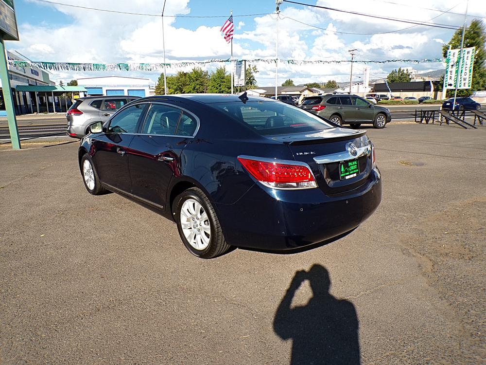 buick lacrosse 2012 1G4GD5GR4CF238239 image buick lacrosse 2012 1G4GD5GR4CF238239 image