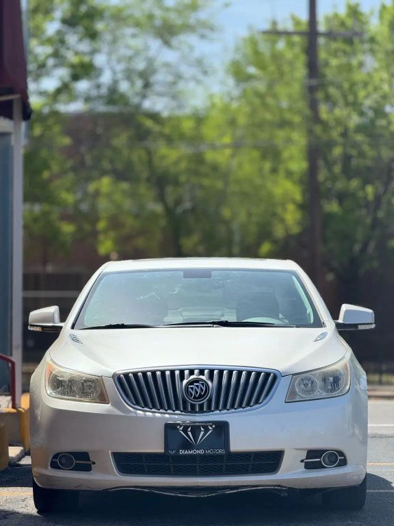 buick lacrosse 2012 1G4GD5ER6CF231201 image buick lacrosse 2012 1G4GD5ER6CF231201 image