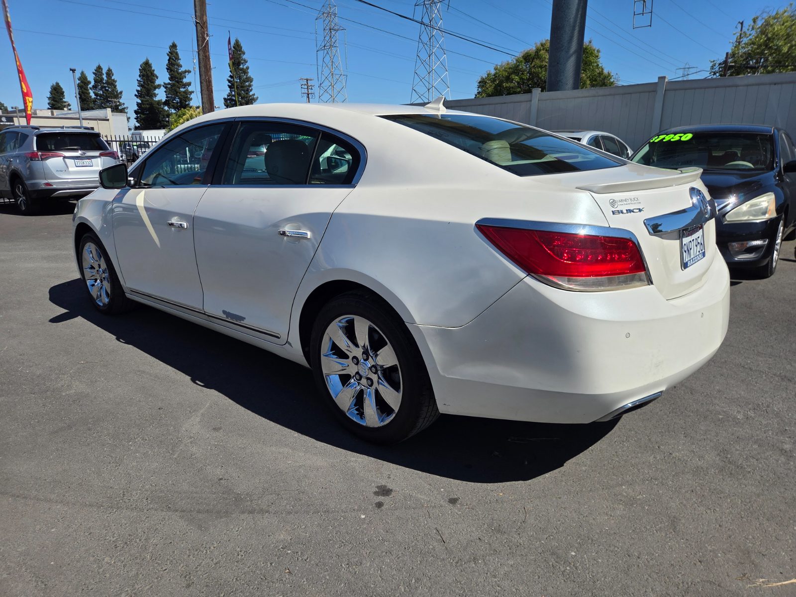 buick lacrosse 2012 1G4GG5E30CF344547 image buick lacrosse 2012 1G4GG5E30CF344547 image