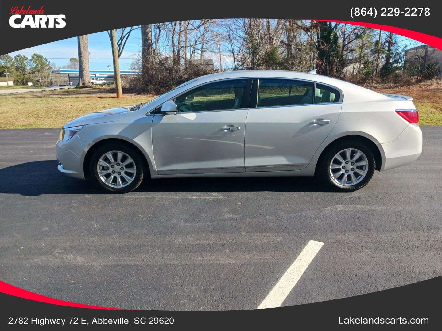 buick lacrosse 2012 1G4GD5ER5CF326770 image buick lacrosse 2012 1G4GD5ER5CF326770 image