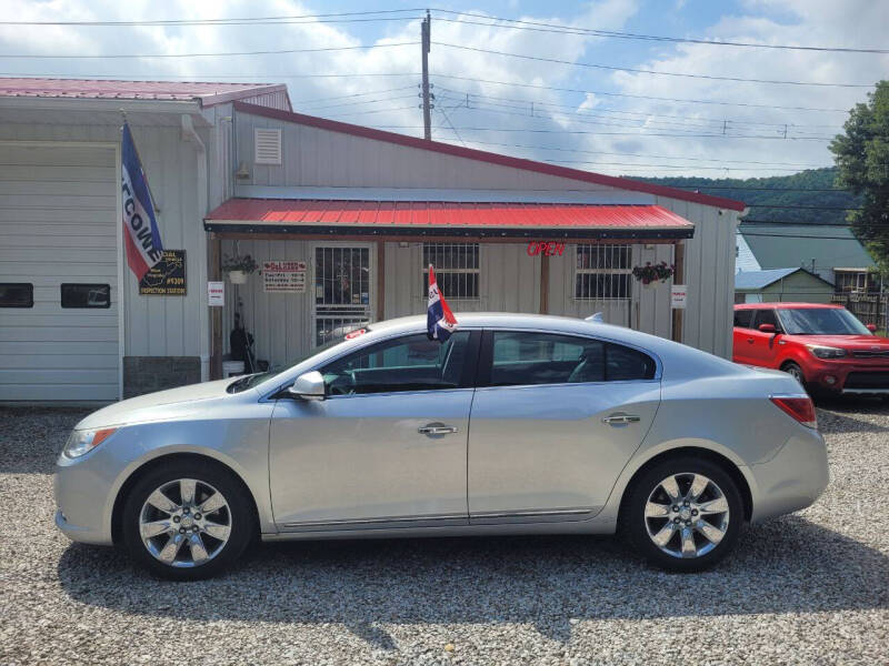 buick lacrosse 2012 1G4GD5E37CF363105 image buick lacrosse 2012 1G4GD5E37CF363105 image