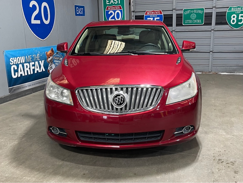 buick lacrosse 2012 1G4GC5ER6CF354614 image buick lacrosse 2012 1G4GC5ER6CF354614 image