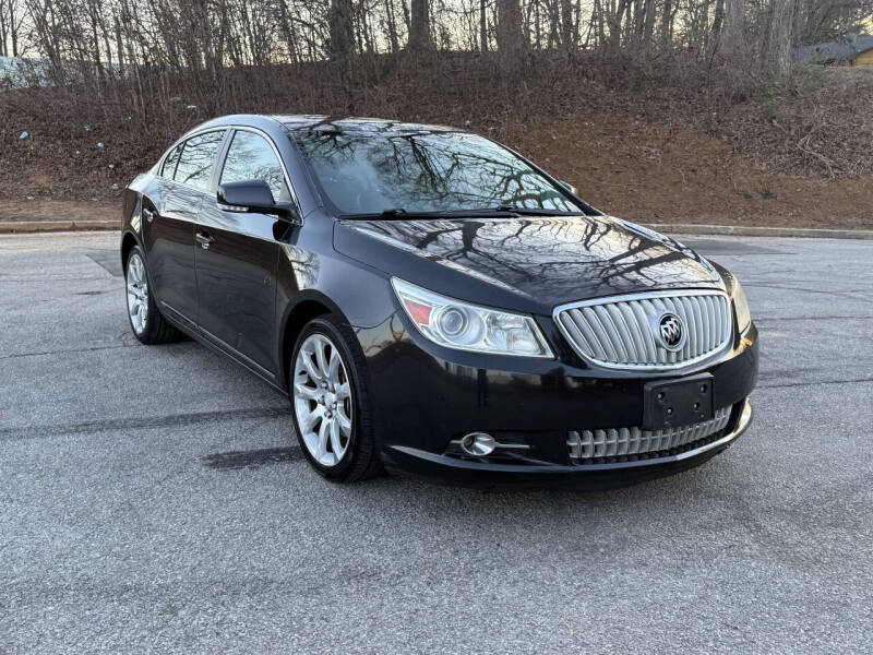 buick lacrosse 2012 1G4GJ5E36CF264803 image buick lacrosse 2012 1G4GJ5E36CF264803 image