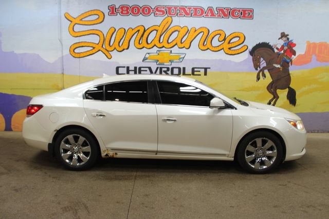buick lacrosse 2012 1G4G55E37CF134789 image buick lacrosse 2012 1G4G55E37CF134789 image