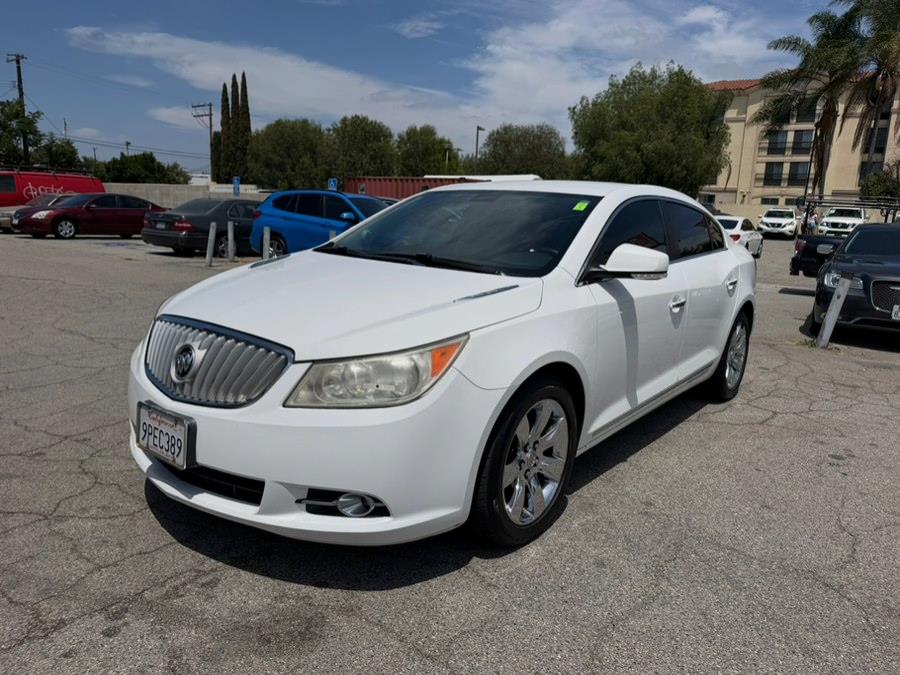 buick lacrosse 2012 1G4GC5E33CF141020 image buick lacrosse 2012 1G4GC5E33CF141020 image