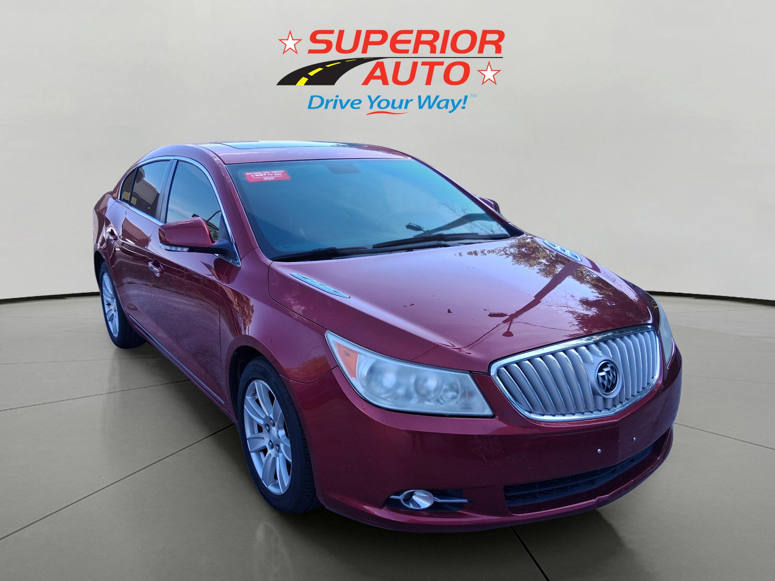 buick lacrosse 2012 1G4GD5E39CF306999 image buick lacrosse 2012 1G4GD5E39CF306999 image