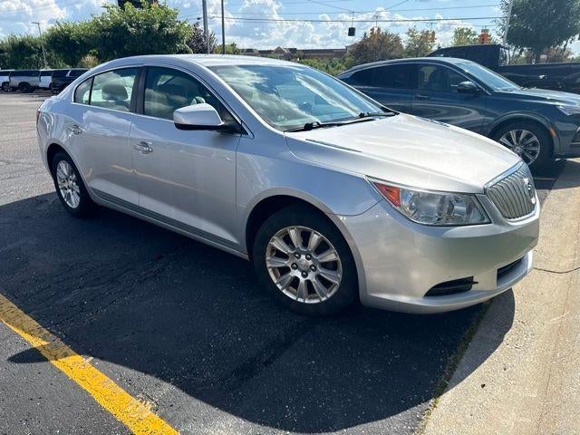 buick lacrosse 2012 1G4GB5ER5CF187181 image buick lacrosse 2012 1G4GB5ER5CF187181 image