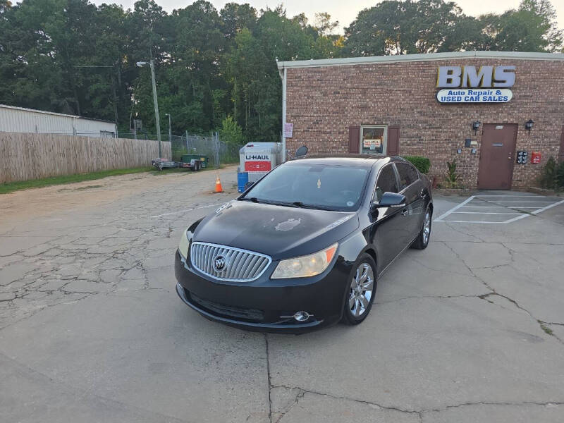 buick lacrosse 2012 1G4GC5E34CF274708 image buick lacrosse 2012 1G4GC5E34CF274708 image