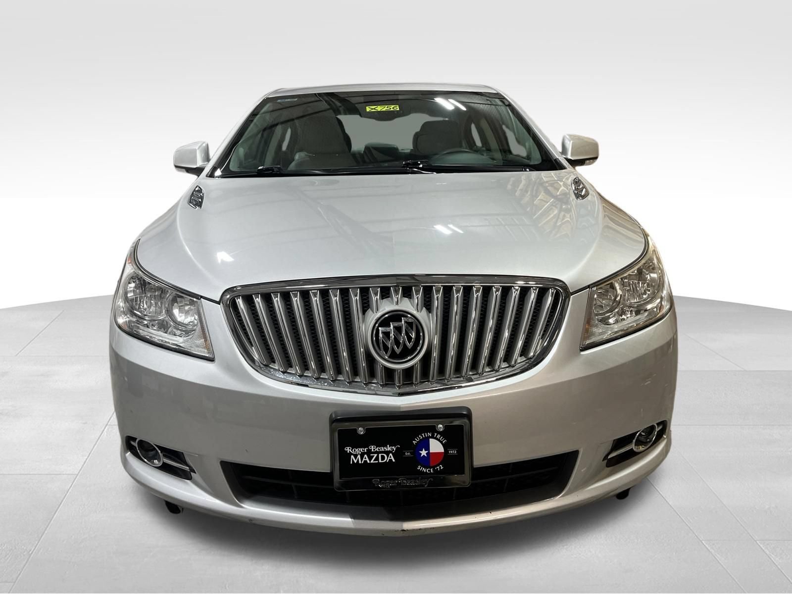 buick lacrosse 2012 1G4GD5ER0CF223630 image buick lacrosse 2012 1G4GD5ER0CF223630 image