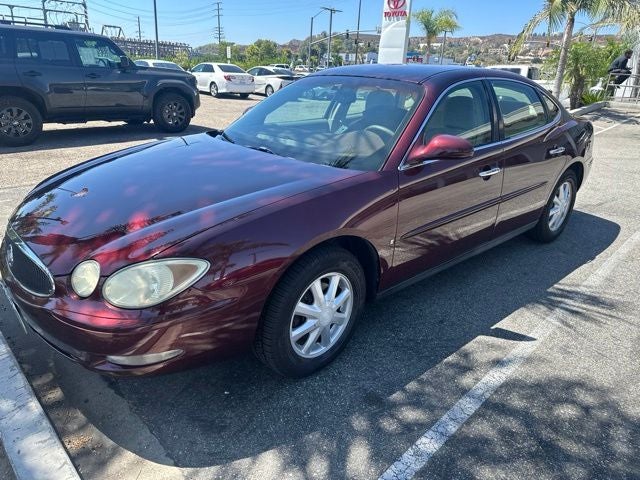 buick lacrosse 2006 2G4WC582361303366 image buick lacrosse 2006 2G4WC582361303366 image