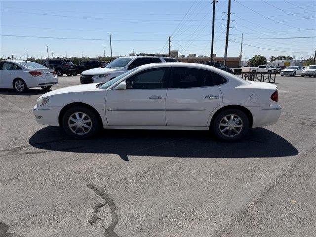 buick lacrosse 2006 2G4WD582461262064 image buick lacrosse 2006 2G4WD582461262064 image