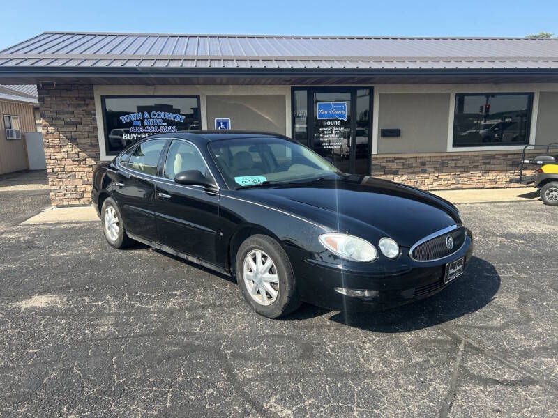 buick lacrosse 2006 2G4WD582061223049 image buick lacrosse 2006 2G4WD582061223049 image