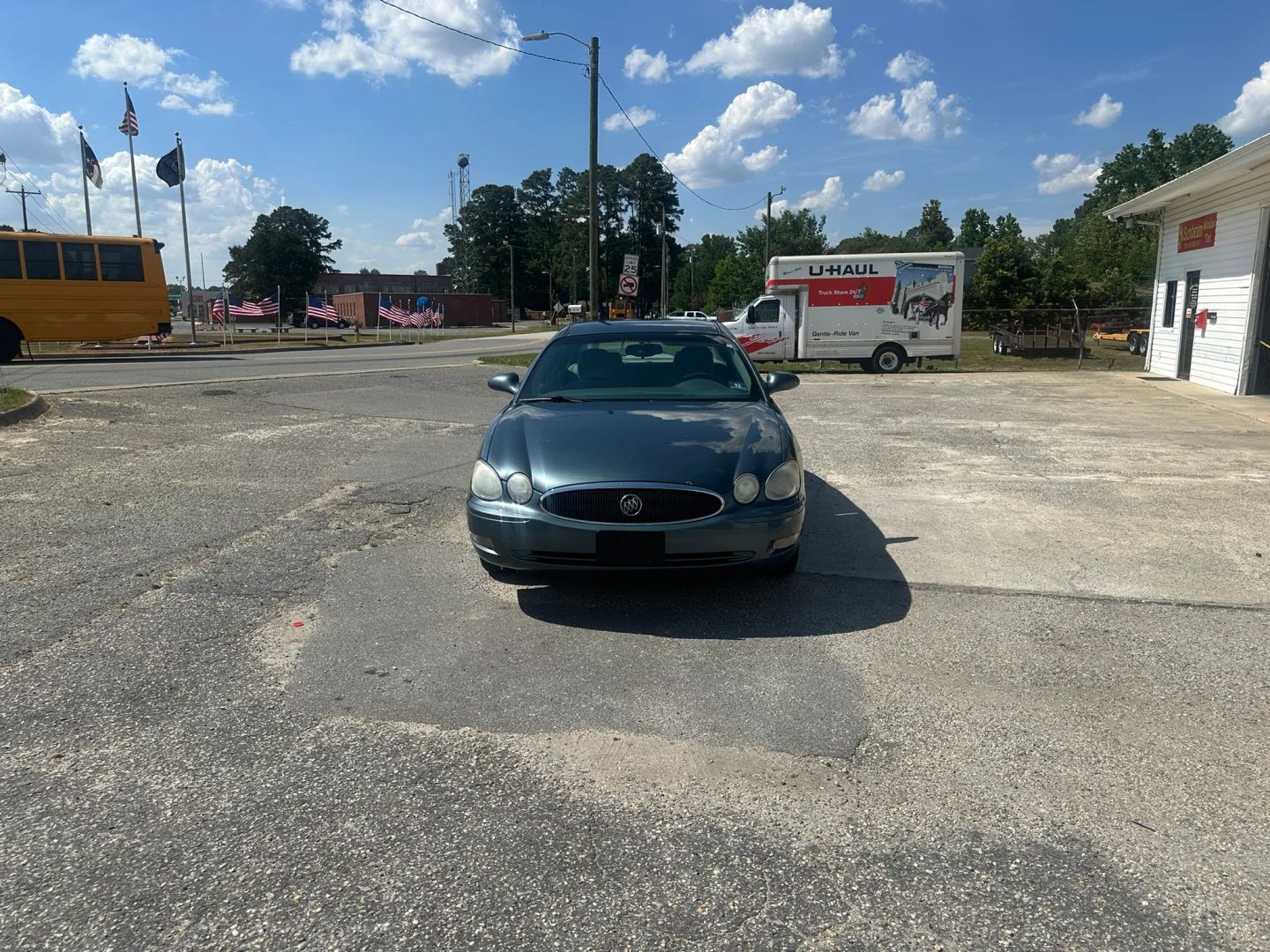 buick lacrosse 2006 2G4WC582X61255090 image buick lacrosse 2006 2G4WC582X61255090 image
