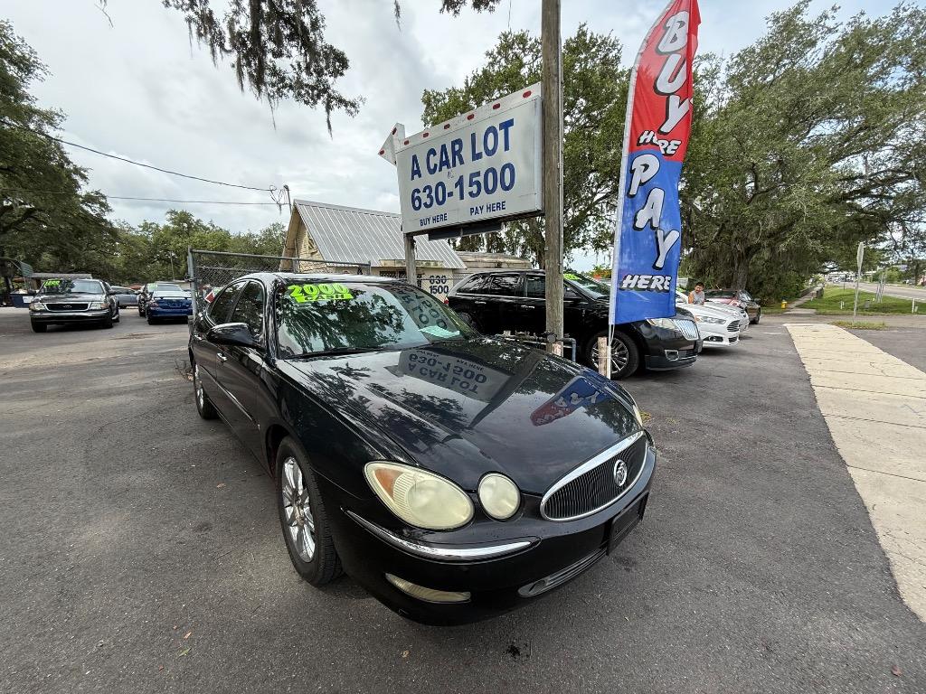 buick lacrosse 2006 2G4WE587861214723 image buick lacrosse 2006 2G4WE587861214723 image